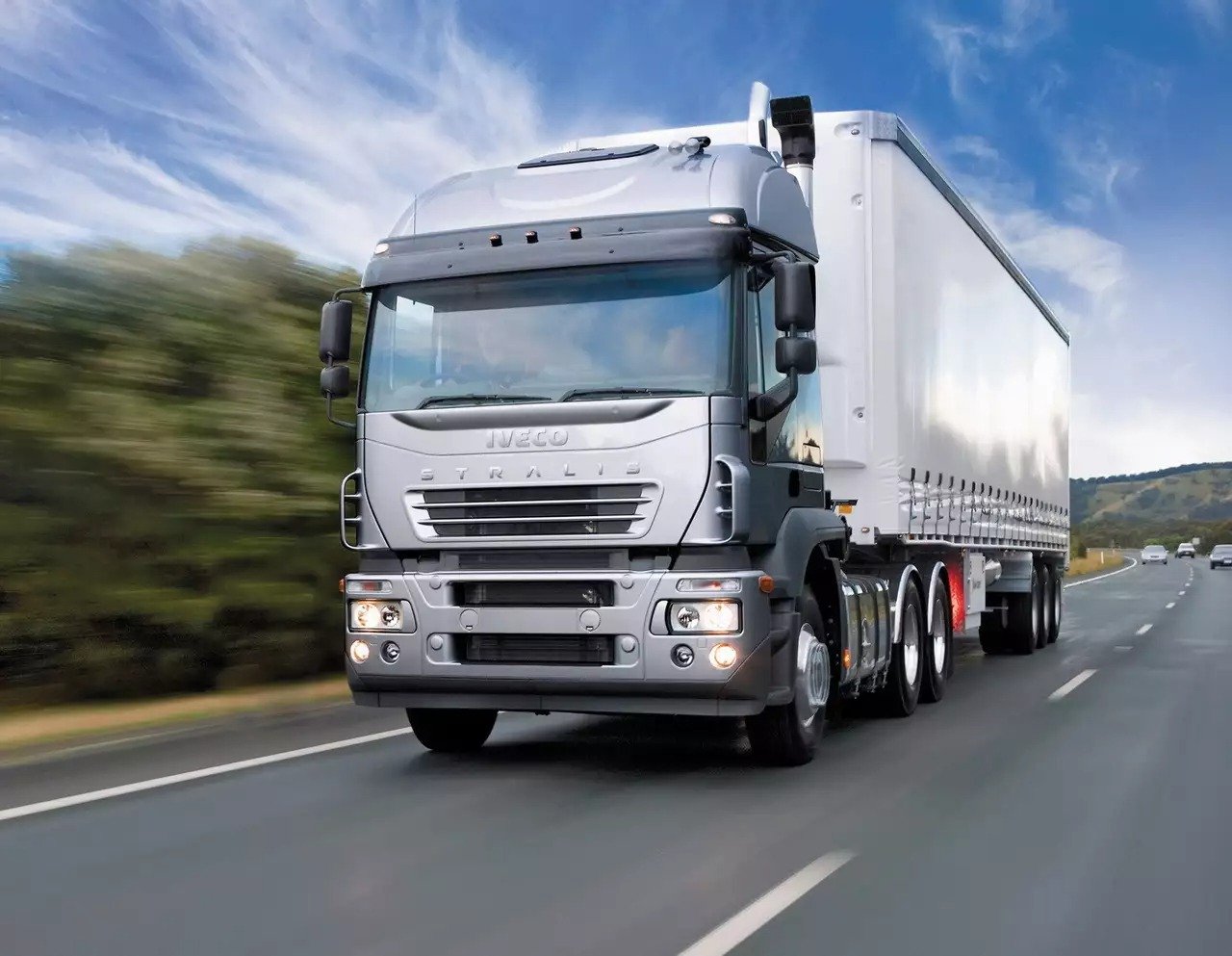 Tranportation & Logistics